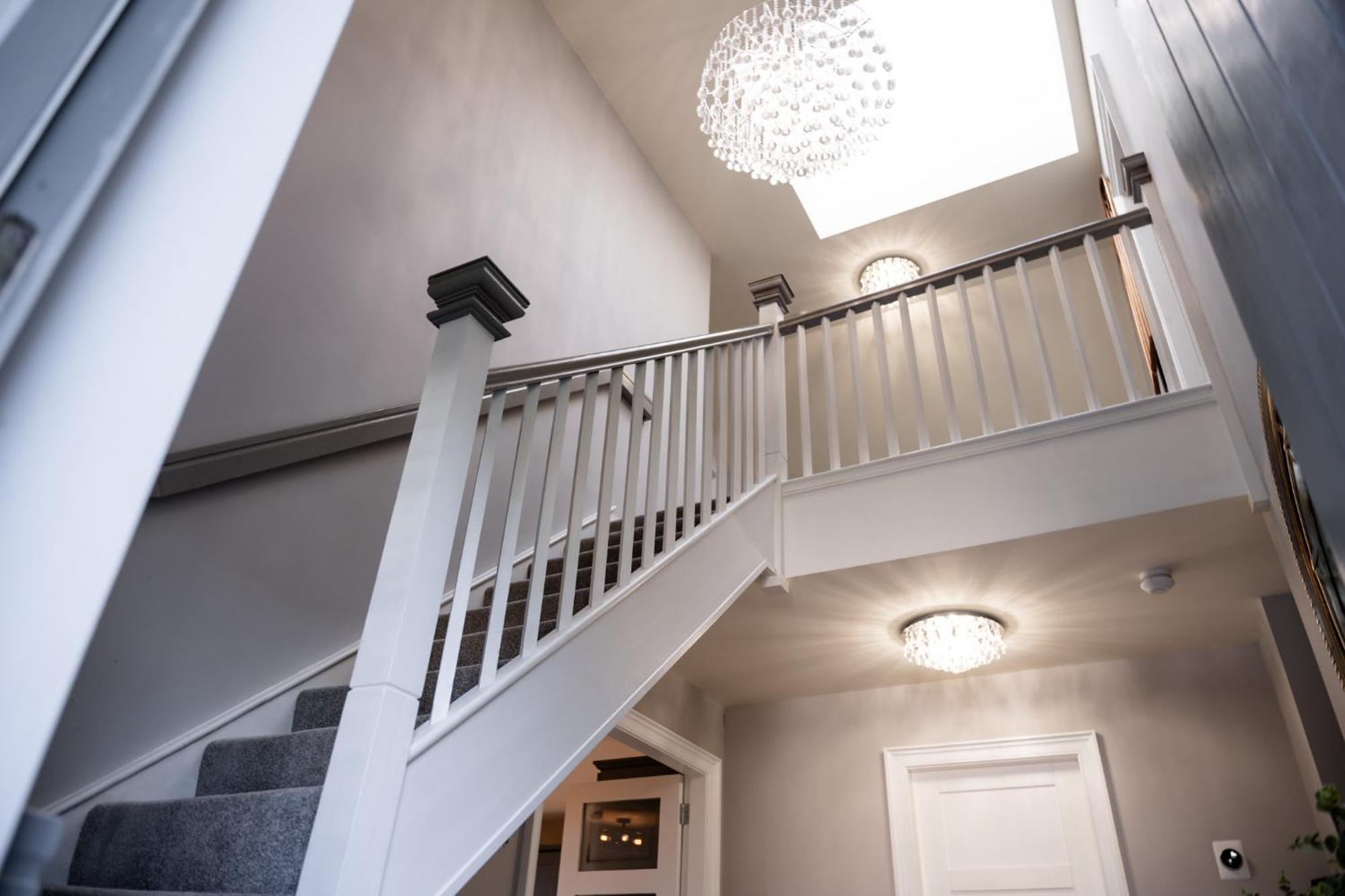 Escape Ordinary At Lough Erne Golf Village Ενισκίλεν Εξωτερικό φωτογραφία