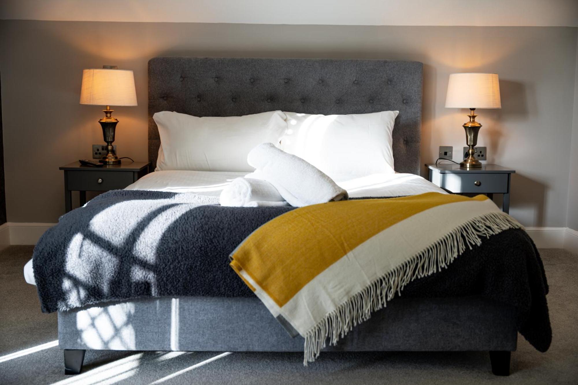 Escape Ordinary At Lough Erne Golf Village Ενισκίλεν Εξωτερικό φωτογραφία
