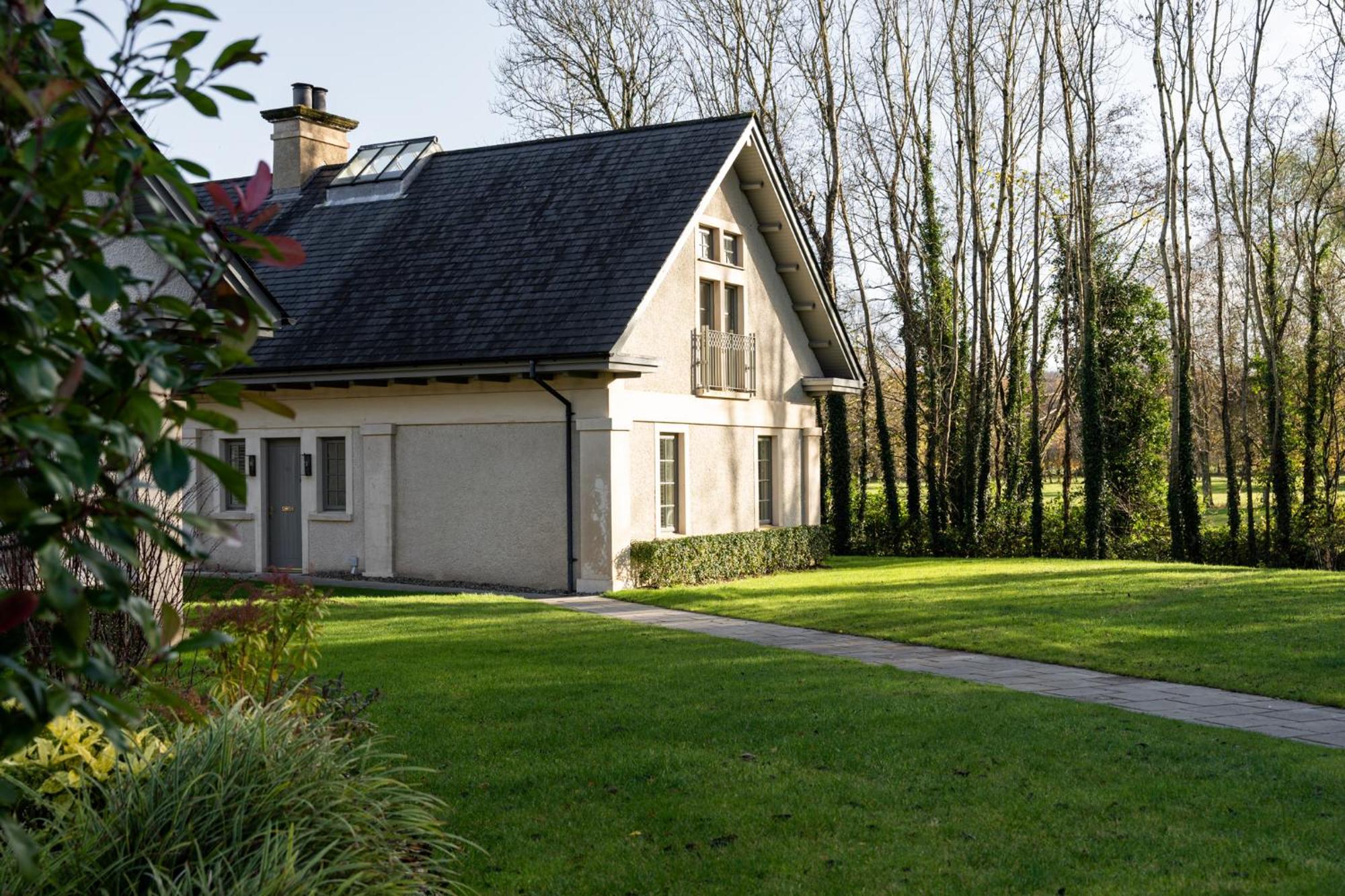 Escape Ordinary At Lough Erne Golf Village Ενισκίλεν Εξωτερικό φωτογραφία