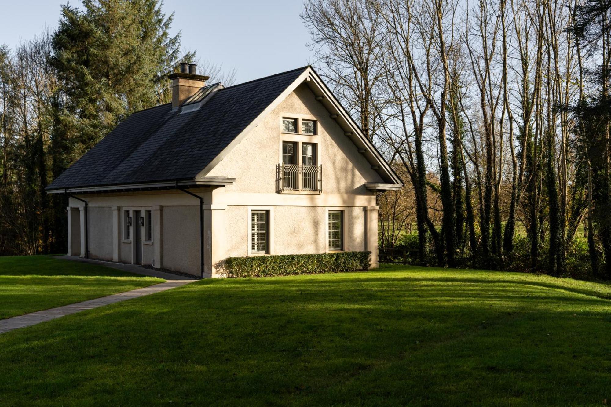 Escape Ordinary At Lough Erne Golf Village Ενισκίλεν Εξωτερικό φωτογραφία