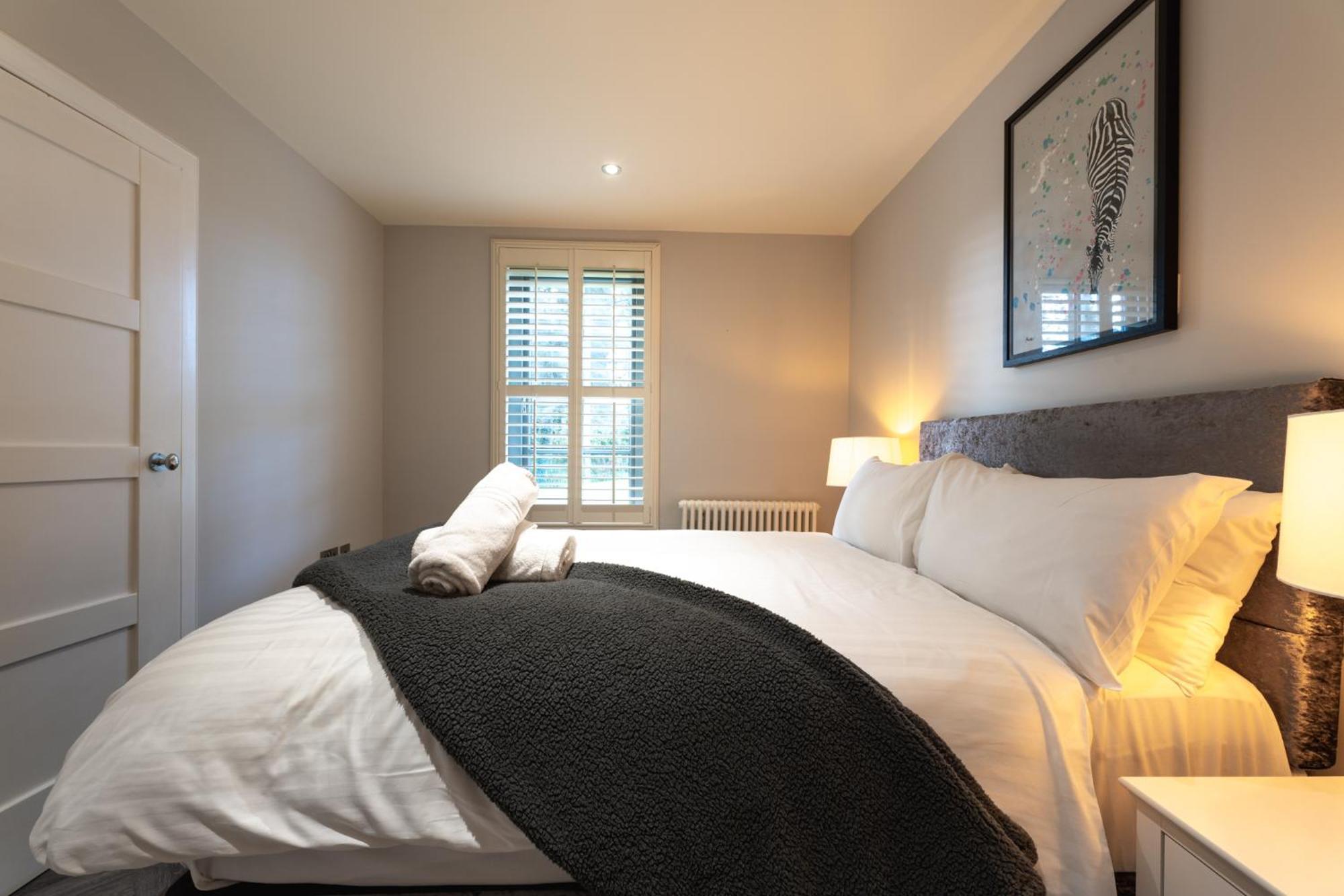 Escape Ordinary At Lough Erne Golf Village Ενισκίλεν Εξωτερικό φωτογραφία