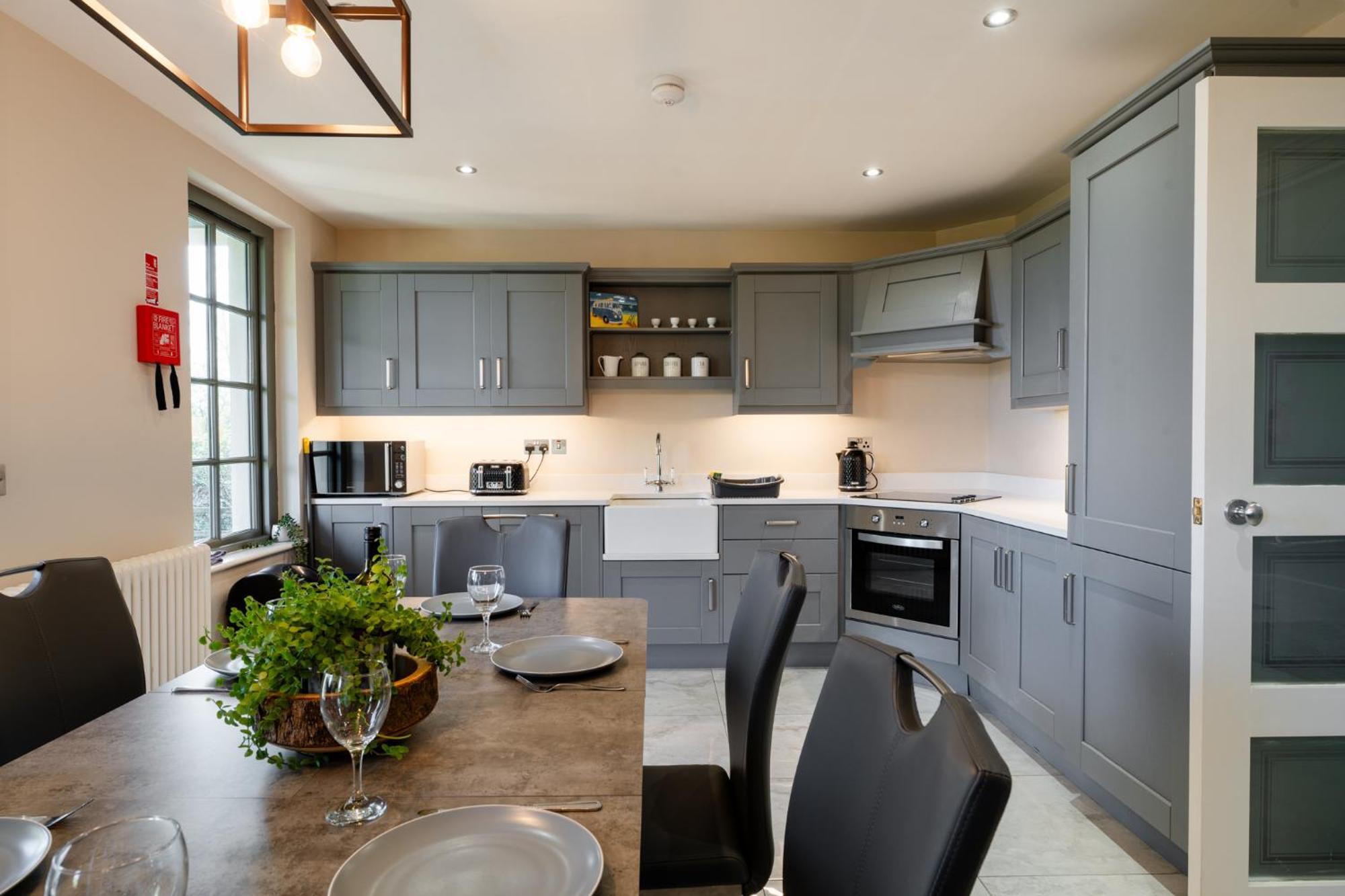 Escape Ordinary At Lough Erne Golf Village Ενισκίλεν Εξωτερικό φωτογραφία